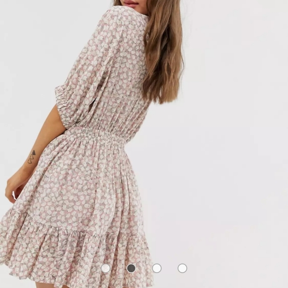 Faithful the Brand Marigot Dress - Picture 2 of 9